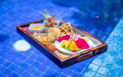 Wat Bo Area Hotel | Amber Angkor Villa Hotel & Spa