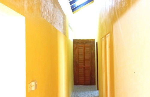 Morne Rouge House | Amber Belair Place