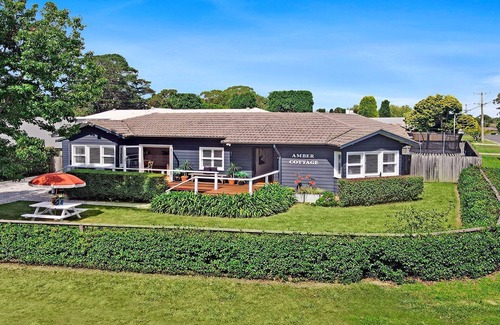 Bowral House | Amber Cottage - country cottage