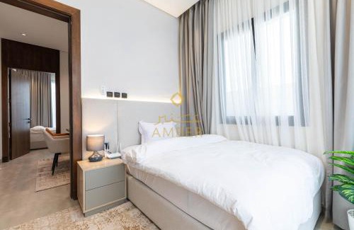 Riyadh Apartment | Amber Hospitality - Al Nafel