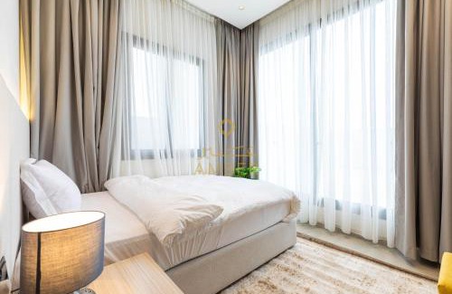 Riyadh Apartment | Amber Hospitality - Al Nafel