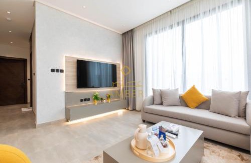 Riyadh Apartment | Amber Hospitality - Al Nafel