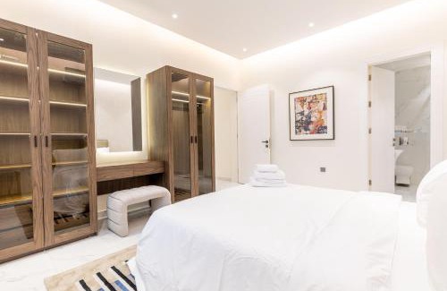 Riyadh Apartment | Amber Hospitality - Al Qairawan