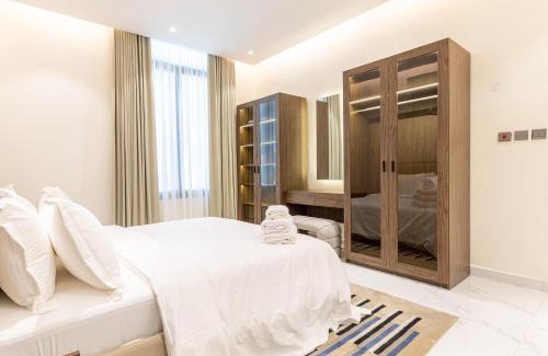 Riyadh Apartment | Amber Hospitality - Al Qairawan
