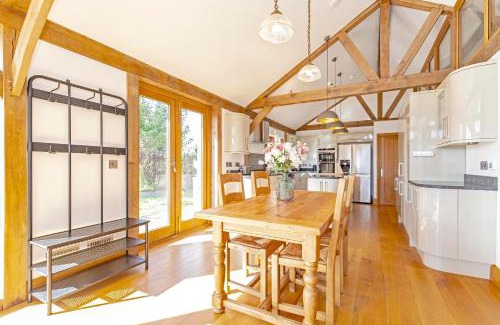 Ashover House | Amber Lodge
