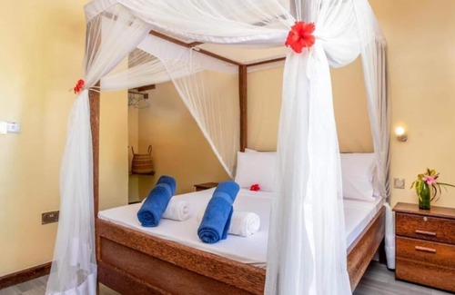 Pongwe House | Amber Lodge Pongwe welcomes you