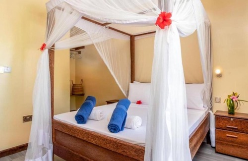 Pongwe House | Amber Lodge Pongwe welcomes you