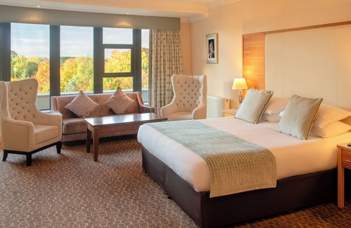 Gorey Hotel | Amber Springs Hotel & Health Spa