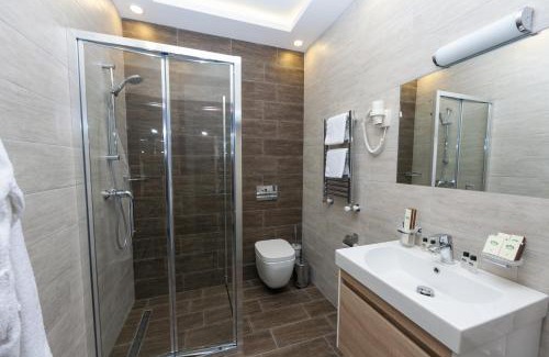 Byurakan Hotel | Amberd Hotel