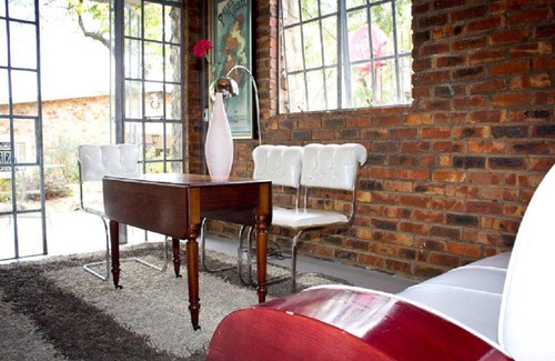 Paarl Apartment | Amberg - Studio apartment