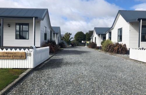 Hokitika House | Amberlea Cottages