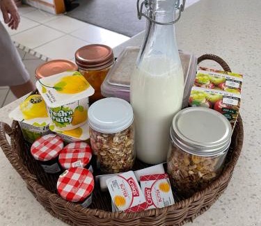 Hokitika House | Amberlea Cottages