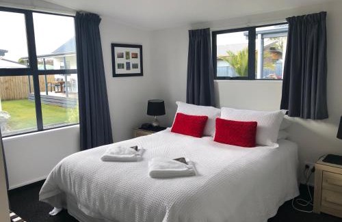 Hokitika House | Amberlea Cottages