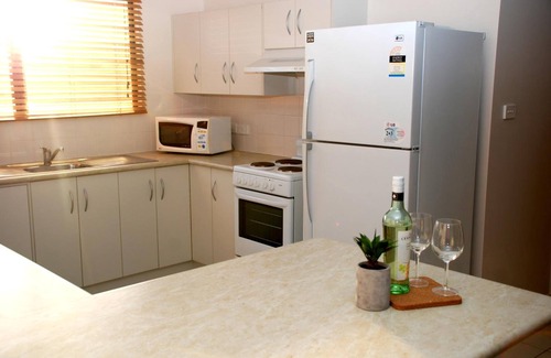 East Tamworth Apartment | Amberoo Apartments Tamworth