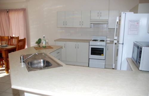East Tamworth Apartment | Amberoo Apartments Tamworth