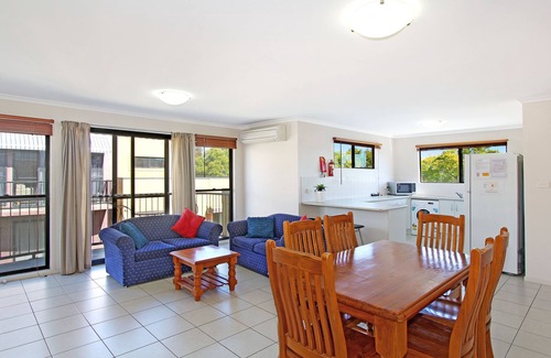 East Tamworth Apartment | Amberoo Apartments Tamworth