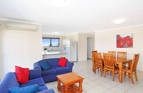 East Tamworth Apartment | Amberoo Apartments Tamworth