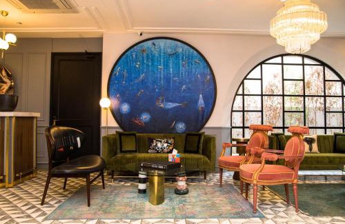 Gulberg Hotel | Ambiance Boutique Art Hotel Lahore