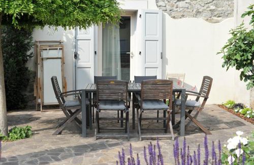 Levico Terme Apartment | Ambiente 90