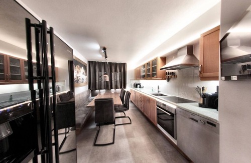 Kirchbichl Apartment | Ambiento Tirol - Ambiento Tirol - Wilder Kaiser