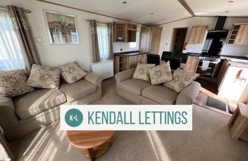 Selsey House | Amble Retreat, Seal Bay Resort