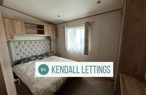 Selsey House | Amble Retreat, Seal Bay Resort