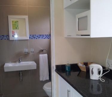 Umtentweni Apartment | Ambleside