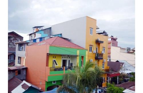 Ambon House | Ambon Residence Syariah