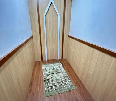 Ambon House | Ambon Residence Syariah