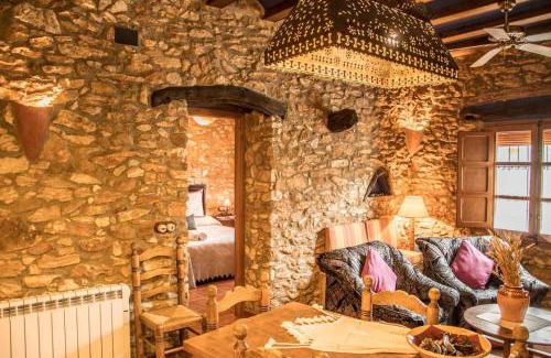 San Jorge House | Amborget