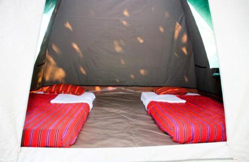 Kajiado County Other | Amboseli Cultural Camping