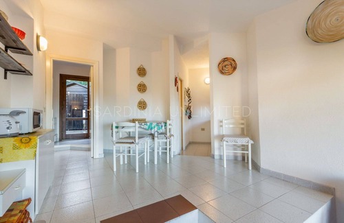 Costa Paradiso Villa | Ambra: holiday house with shared pool