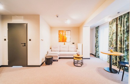 Rzeszow Hotel | Ambre Hotel