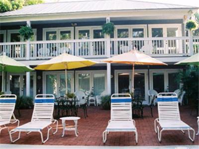 Key West Historic District Bed & Breakfast | Ambrosia Key West