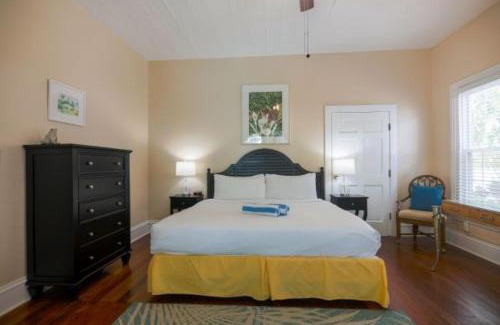 Key West Historic District Bed & Breakfast | Ambrosia Key West