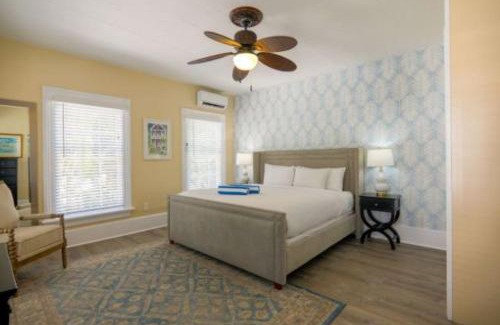 Key West Historic District Bed & Breakfast | Ambrosia Key West