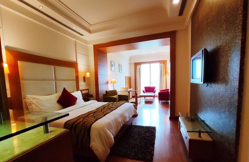 Bahadrabad Hotel | Ambrosia Sarovar Portico Haridwar