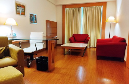 Bahadrabad Hotel | Ambrosia Sarovar Portico Haridwar