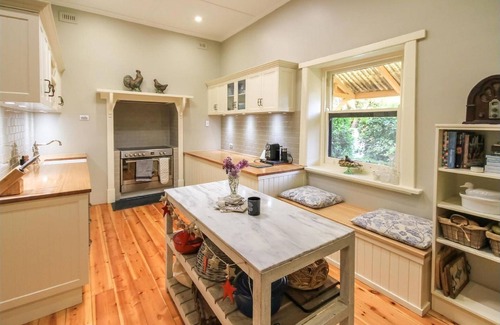 Tanunda House | Ambrosia Vacation Home