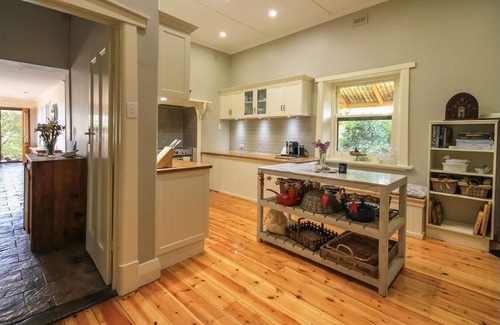 Tanunda House | Ambrosia Vacation Home