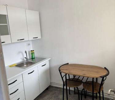 Ocna Mures Apartment | AME Home