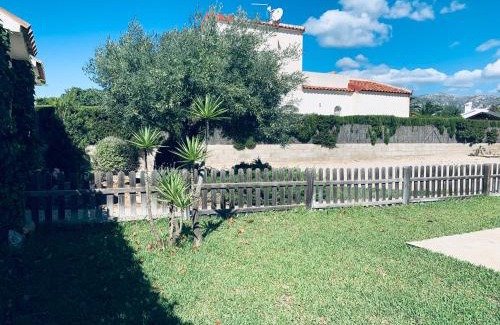 Les Tres Cales House | AME57 Preciosa Villa Con Piscina 10 pax