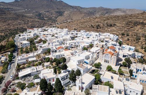 Panormos House | Amedi Villas Tinos
