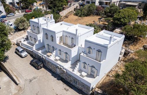 Panormos House | Amedi Villas Tinos