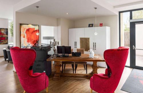 Jakomini Hotel | Amedia Luxury Suites Graz, Trademark Collection by Wyndham
