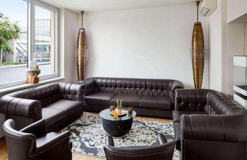 Jakomini Hotel | Amedia Luxury Suites Graz, Trademark Collection by Wyndham