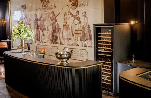 Wels Hotel | Amedia Plaza Wels, Trademark Collection by Wyndham