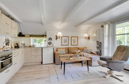 Nørre Fjand House | "Amelia" - 250m to the fjord by Interhome