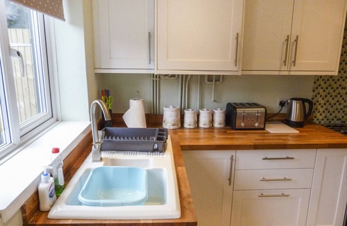 Battle Cottage | Amelia Cottage