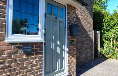 Battle Cottage | Amelia Cottage